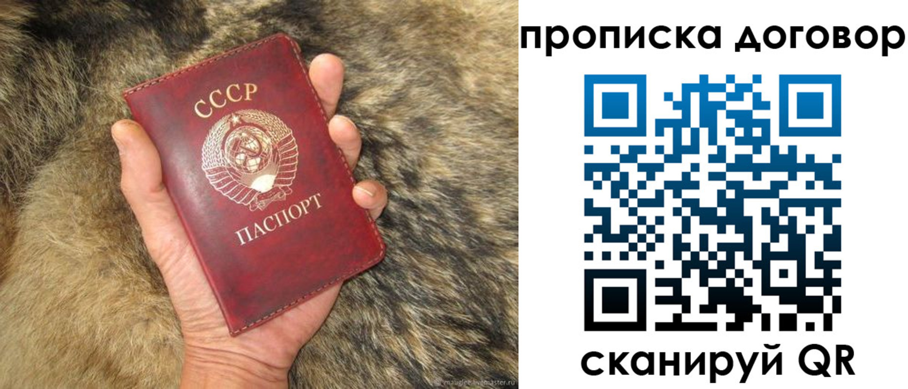 прописка регистрация в Боброве
